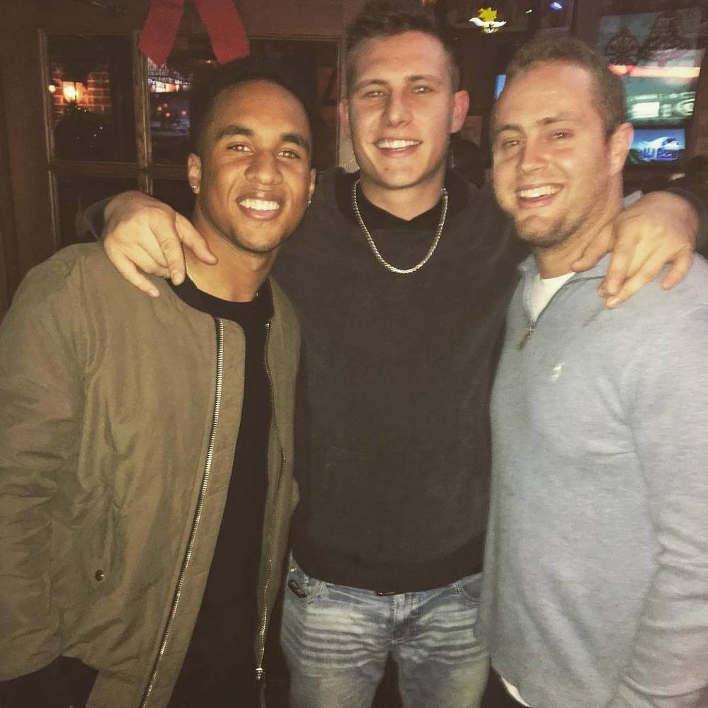 Meet your Posher, Taylor